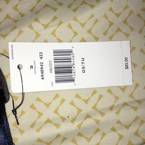 Tommy Hilfiger Fanny pack